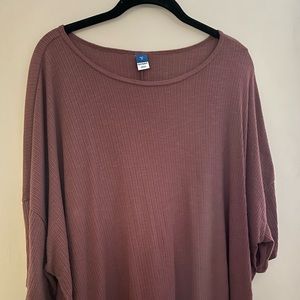 Old Navy top